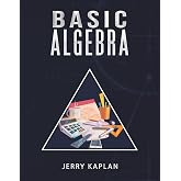 Basic Algebra