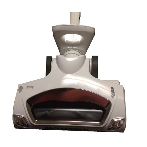 Shark Rotator Professional Parts