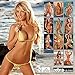 Beach Babes by Andy Pearlman 2015 Wall Calendar