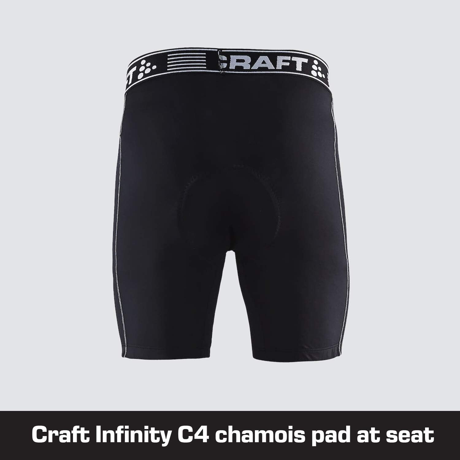craft greatness bike shorts