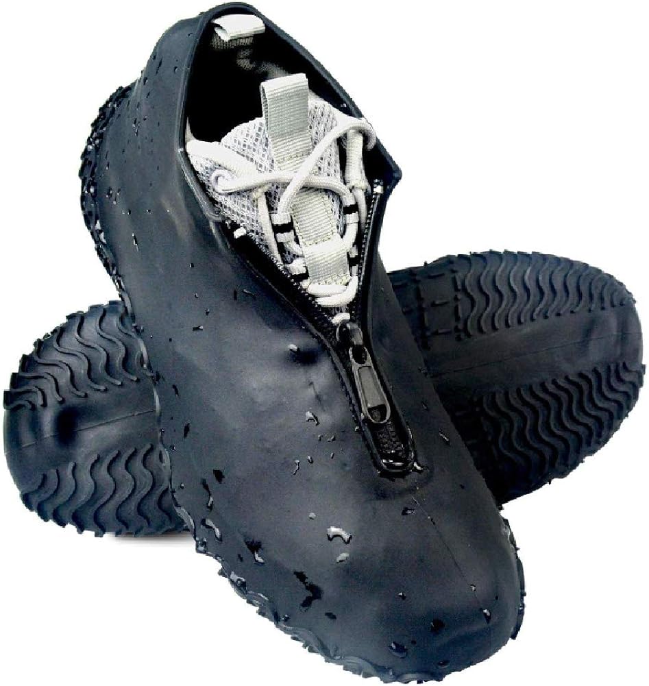 washable overshoes