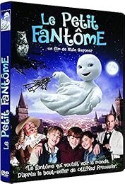 Le Petit Fantôme