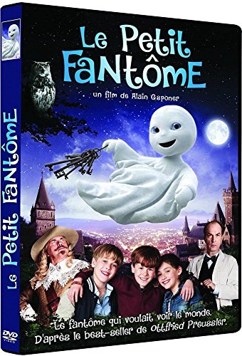 Le Petit Fantôme