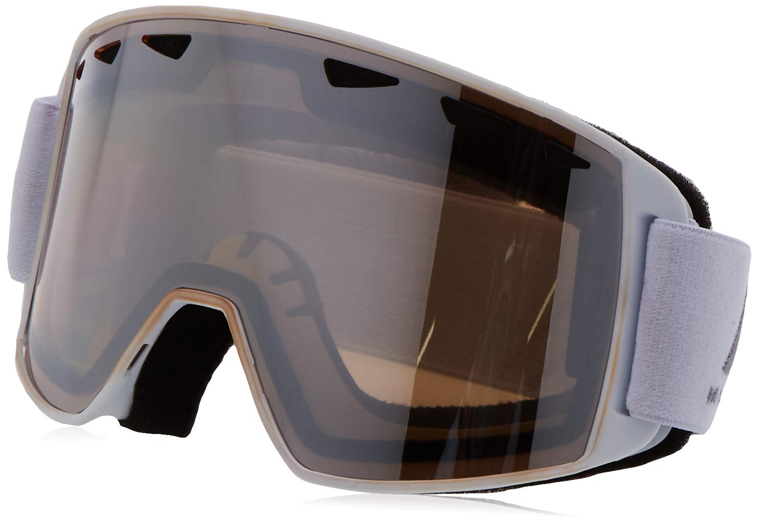 McKINLEY Base 3.0 Plus Glasses White/Greydark -