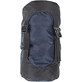Yundxi Compression Stuff Sack, 5L/8L/18L/25L/35L Lightweight Sleeping Bags Storage Compression Sack, More 40% Storage for Camping, Hiking, Backpacking Trip