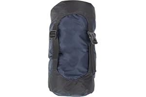Yundxi Compression Stuff Sack, 5L/8L/18L/25L/35L Lightweight Sleeping Bags Storage Compression Sack, More 40% Storage for Camping, Hiking, Backpacking Trip