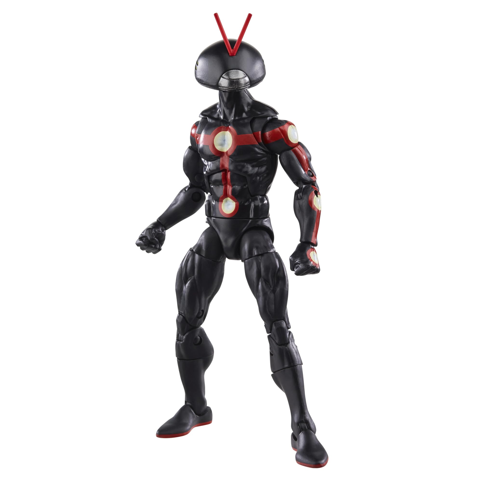 Photo 1 of Marvel Legends Series Future Ant-Man, Comics Collectible 6-Inch Action Figures, Ages 4 and Up