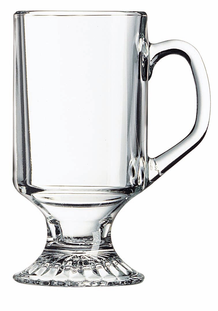Best irish glass coffee mugs