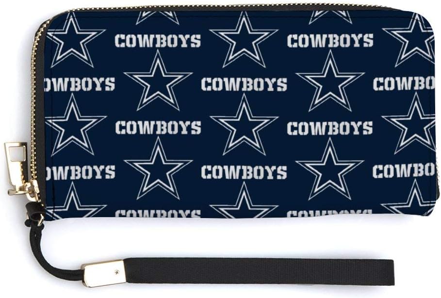 dallas cowboys purse amazon