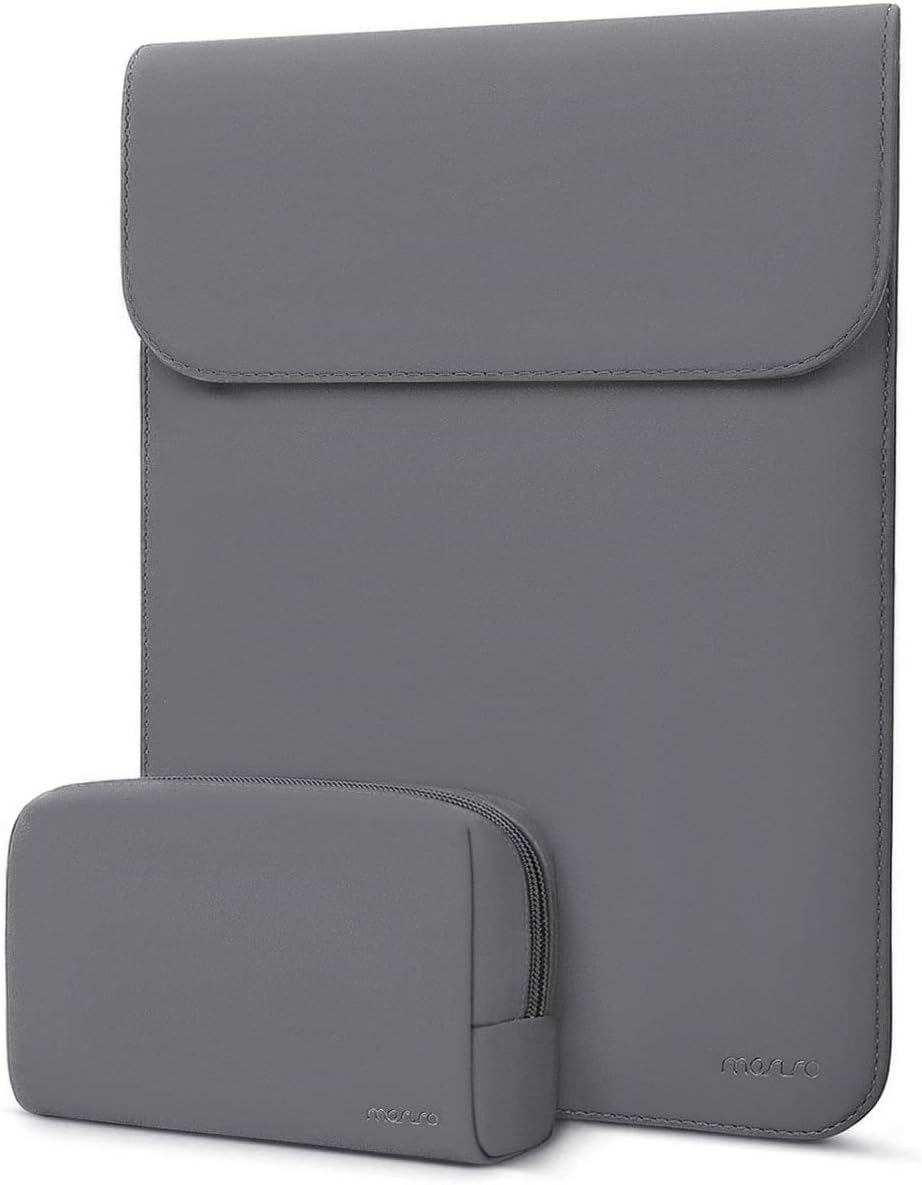 MOSISO Protective Laptop Case 13 inch