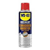 WD-40 Specialist Corrosion Inhibitor, Long-Lasting