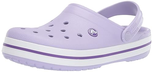 crocs Unisex-Erwachsene Crocband U Clogs