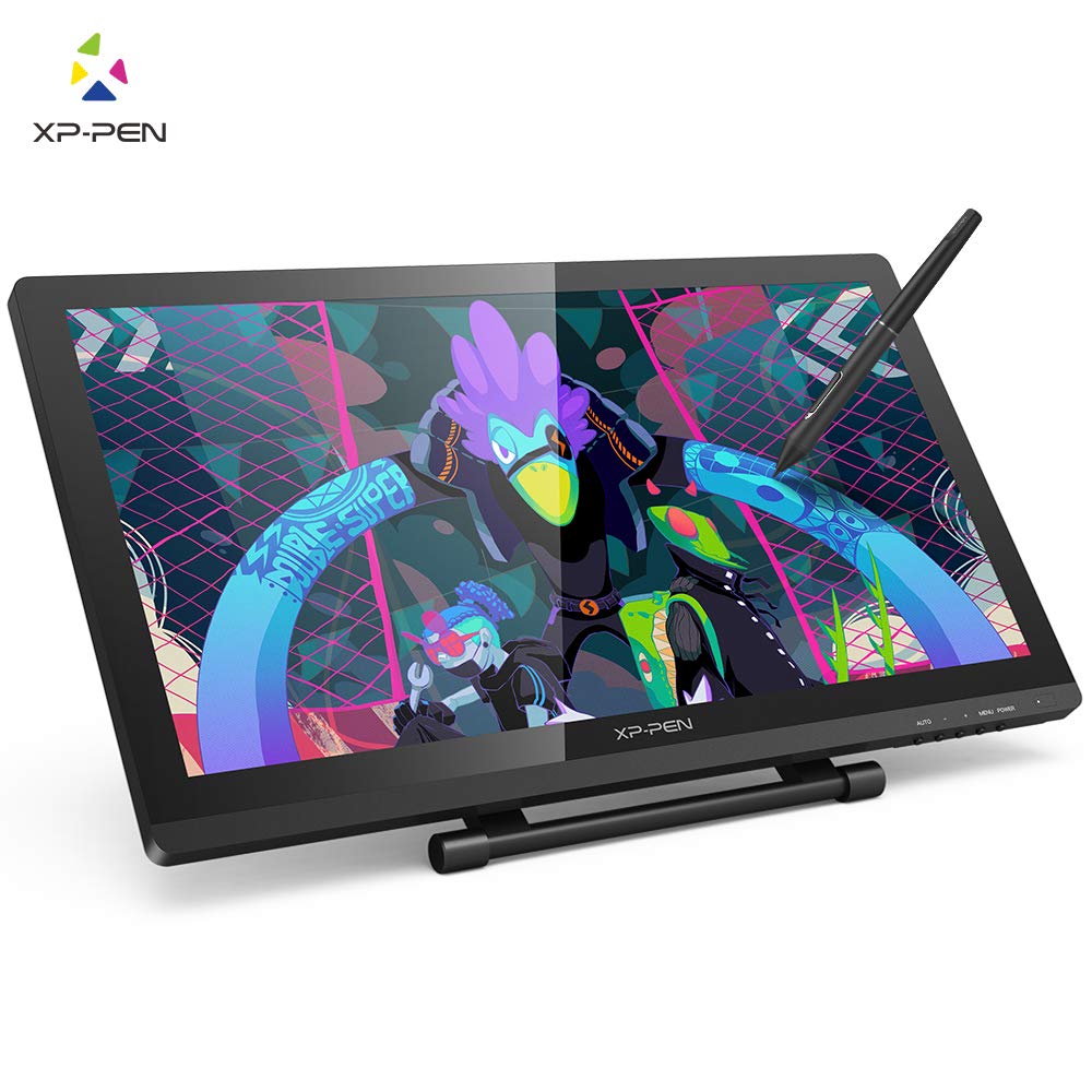 Buy XPPen Artist22 Pro HD IPS Graphics Interactive Drawing Monitor