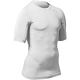 Champro Youth Half Sleeve Compression Shirt