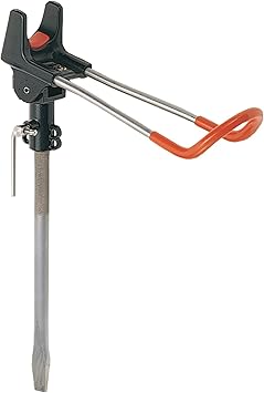 Amazon 第一精工ロッドホルダー 竿受け スーパーラークピトン 釣り 第一精工 竿掛け ロッドホルダー