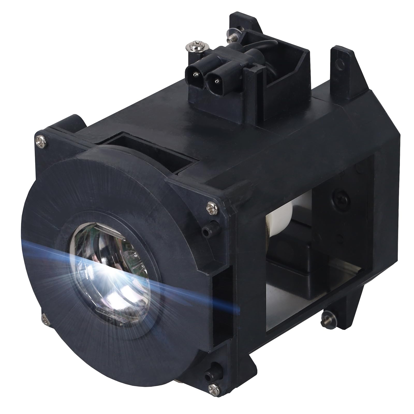 Photo 1 of Zaofpsan NP21LP / 60003224 Replacement Projector Lamp for NEC PA500U PA500X PA550W PA5520W PA600X NP-PA500UJL NP-PA500XJL13ZL NP-PA550WJL NP-PA600XJL Bulb with Housing