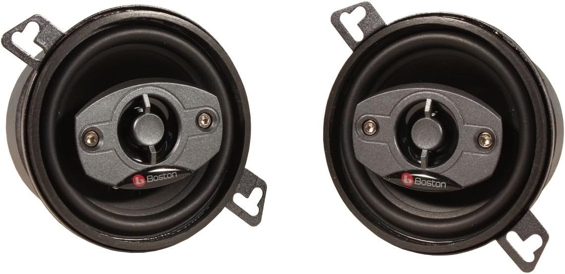 boston acoustics se35