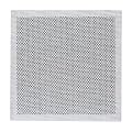Duck Brand Aluminum Wall Repair Patch, 8 Inches x 8 Inches (283996)