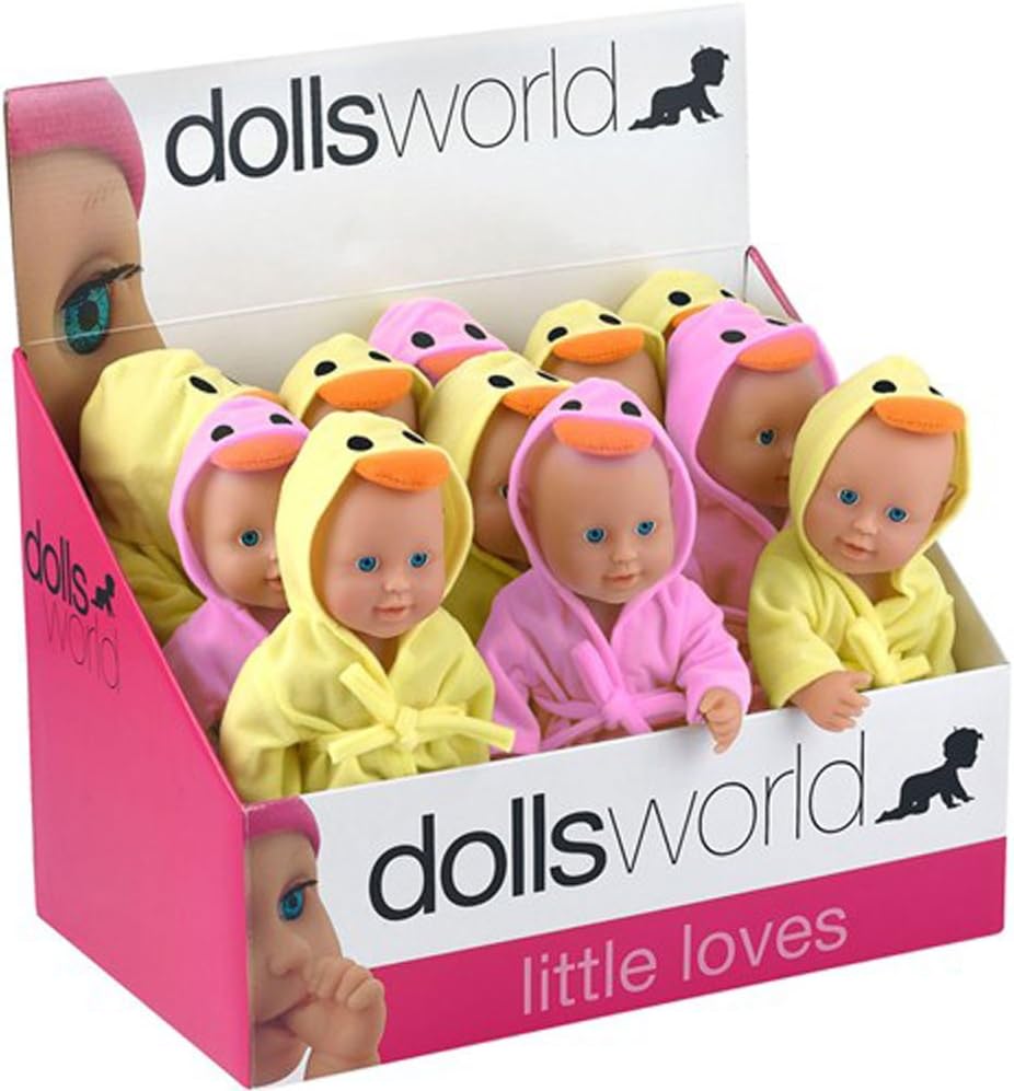 toymaster dolls