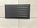 Crawl Space Vent Cover - Outward Mounted Design and Durable ABS Construction - Enhance The Aesthetics of Your Home's Crawl Space (10