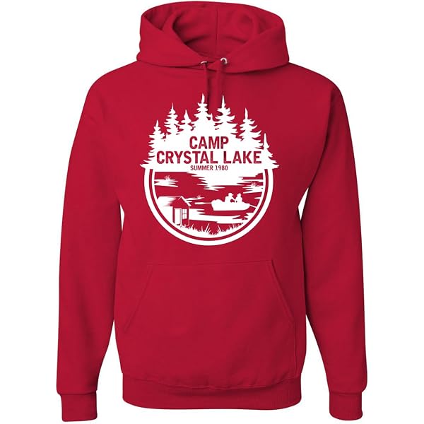 Urban Backwoods ENCOM II Hoodie – Premium Hooded Sweatshirt With Photorealistic Print