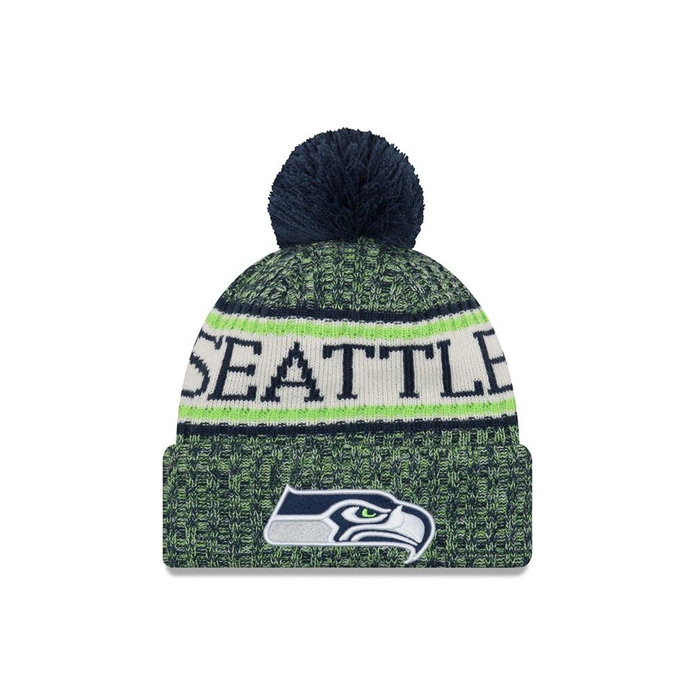 New Era Sideline Seattle Seahawks