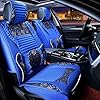 YZL-Car-Seat-Cover-Cushions-Front-Rear-Full-Set-7-pcs-Suitable-for-year-round-use