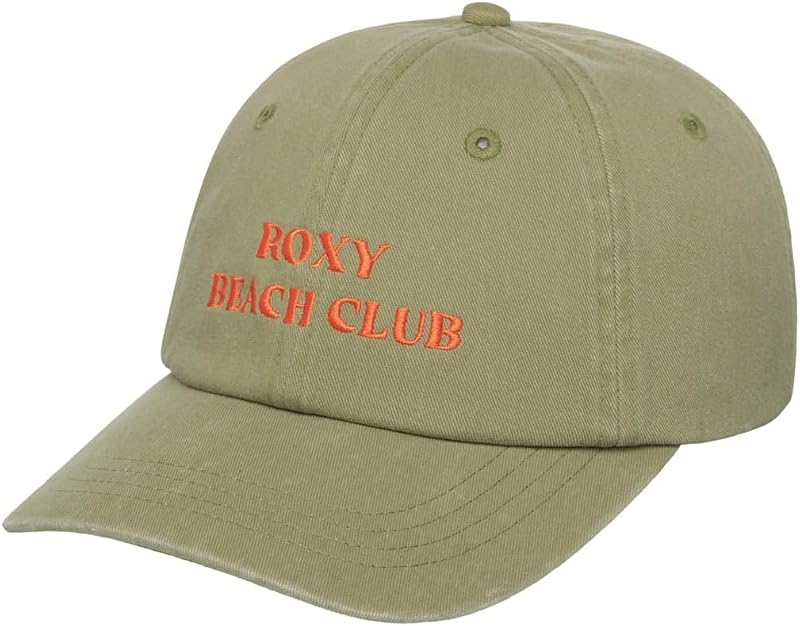 Casquette Toadstool Femme Vert