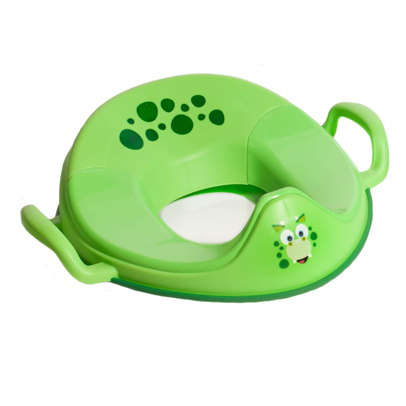My Little Trainer Seat - Dinosaur Toilet Training Seat, Potty Training Toilet Seat for Toddlers