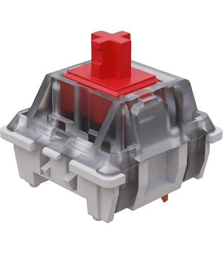 キーボード SW x Gateron Maestro 90pcs キーボード SW x Gateron Maestro 90pcs SW x Gateron Maestro Linear