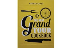 The New Grand Tour Cookbook 2
