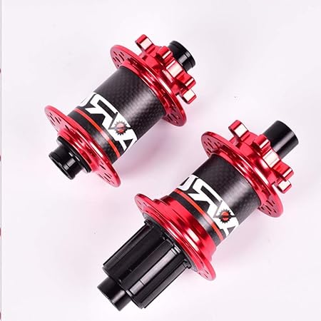 cheap loud mtb hubs