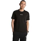 Michael Kors Men's Logo Tape Tee