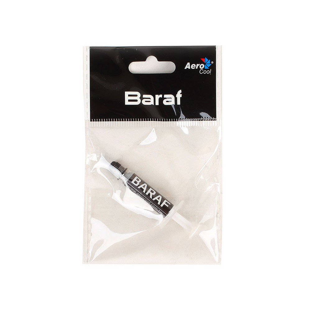 термопаста аэрокул. термопасты aerocool. 5г [baraf-s syringe 3. термопасты aerocool. Aerocool baraf.