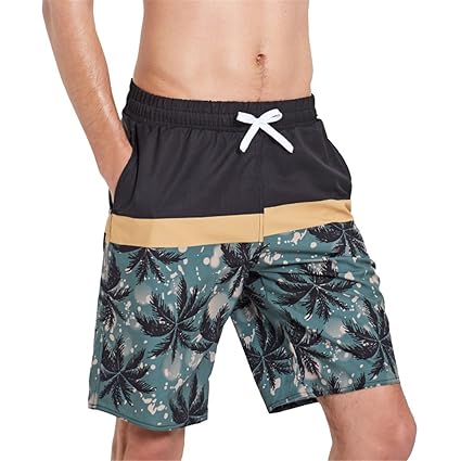 pantaloncini da surf
