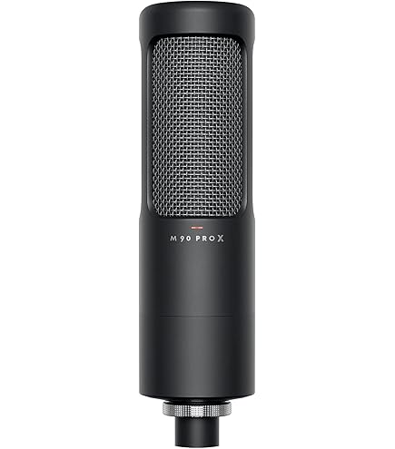 Amazon.com: beyerdynamic PRO X M70 Professional Front