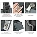 Portable Small Pet Dog Puppy Cat Travel Outdoor Carrier Carry Tote Bag (Dark Grey) - Go Shopping, Hiking, Walking, with Doggy