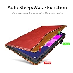 TIPOYOROO Case for Lenovo Tab P11 2nd Gen/Xiaoxin