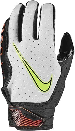nike football receiver gloves