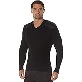 Rothco Acrylic V-Neck Sweater
