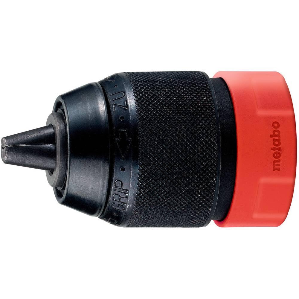 Metabo 627240000 BS18 LTX Quick Chuck , Green