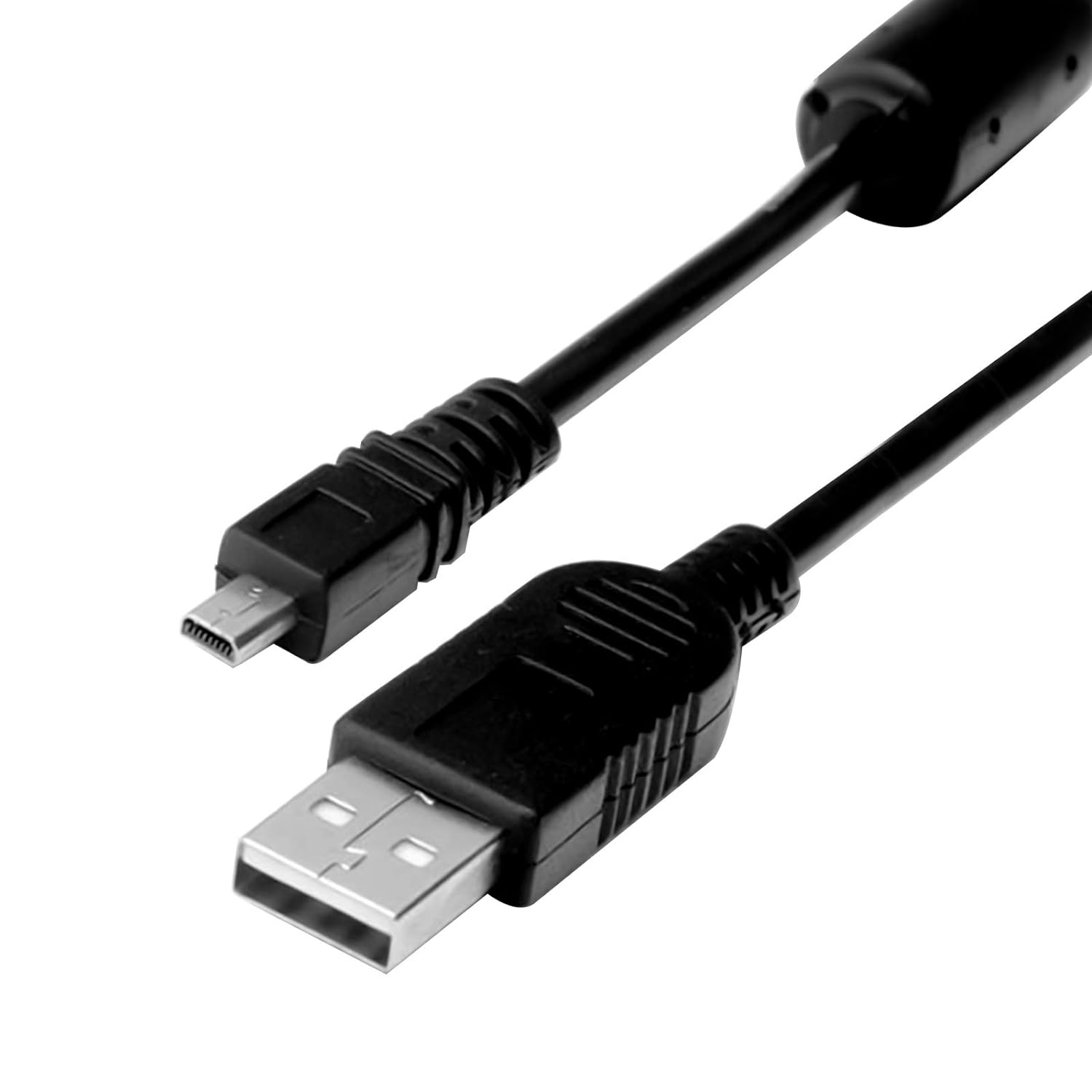 Replacement USB Camera Transfer Data Sync Charging Cable