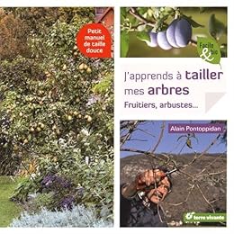 J'apprends à tailler mes arbres