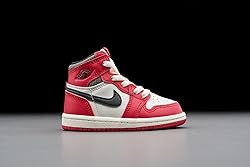 Jordan Toddler Air 1 High Retro OG TD FD1413 612