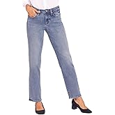 NYDJ Women's Emma Relaxed Slender
