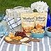 Werther's Original Popcorn Sea Salt Pretzel, Resealable Pouch, 6 Oz Bag