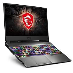 MSI GP65 Leopard 10SDK-049 15.6" 120Hz 3ms Gaming