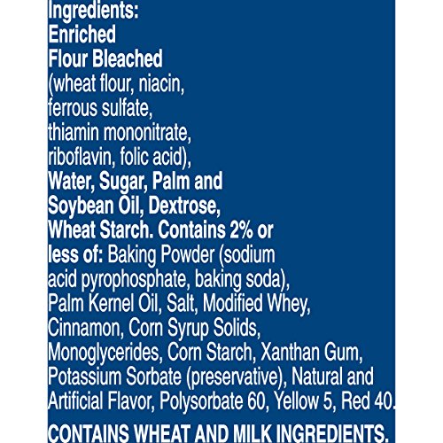 2 Pillsbury+Cinnamon+Rolls+Cinnabon+Cheese