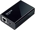 TP-Link Gigabit Ethernet PoE Injector Adapter (TL-PoE150S)