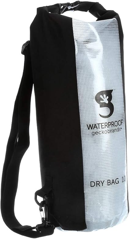 dry bag strap